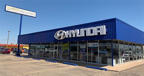 hyundai clovis nm